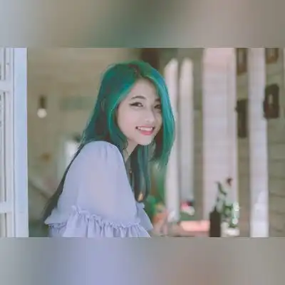 龙茵葵